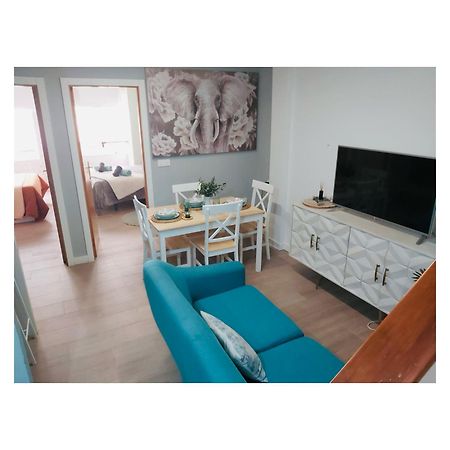 Pontevedra Apartments - Peregrina Family Suite Экстерьер фото