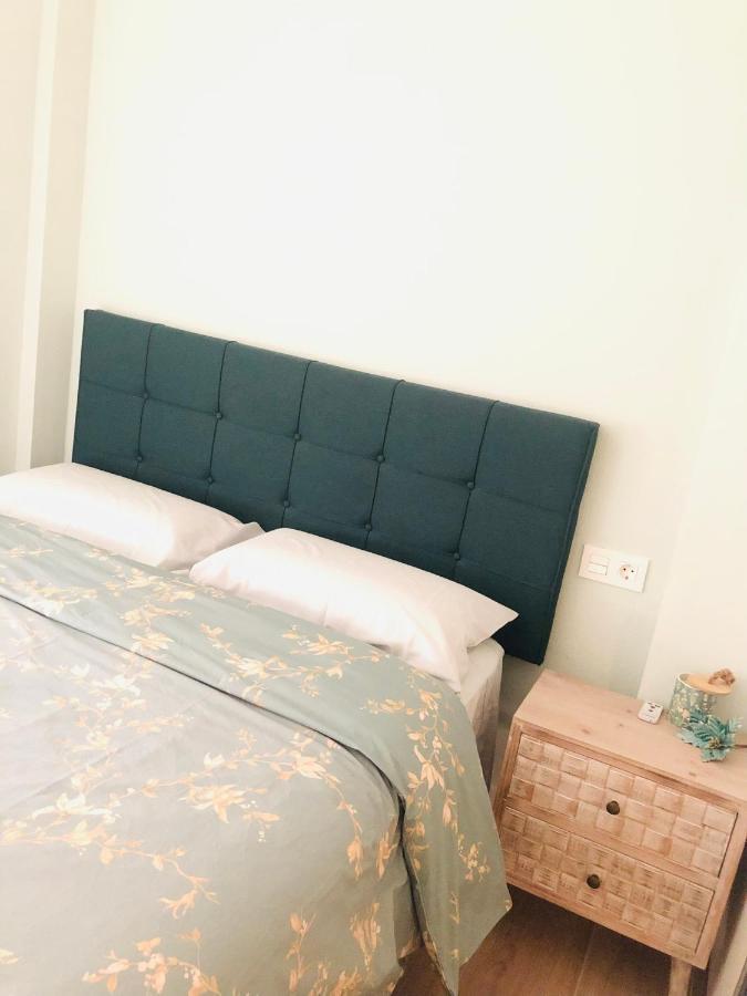 Pontevedra Apartments - Peregrina Family Suite Экстерьер фото