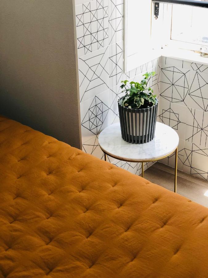 Pontevedra Apartments - Peregrina Family Suite Экстерьер фото