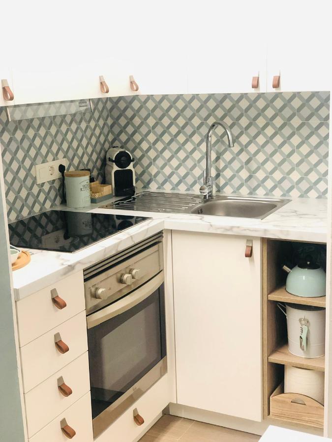 Pontevedra Apartments - Peregrina Family Suite Экстерьер фото