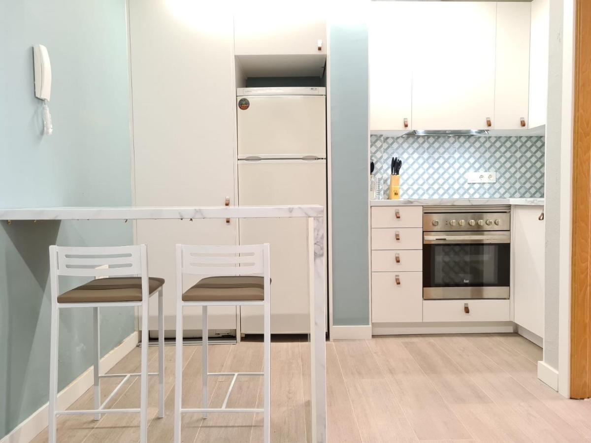 Pontevedra Apartments - Peregrina Family Suite Экстерьер фото