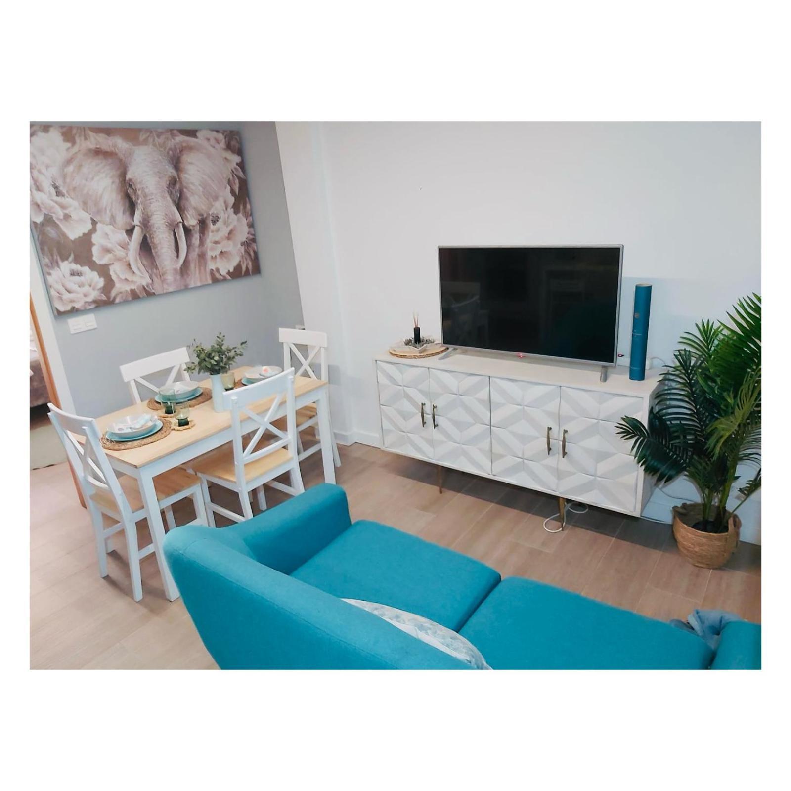 Pontevedra Apartments - Peregrina Family Suite Экстерьер фото